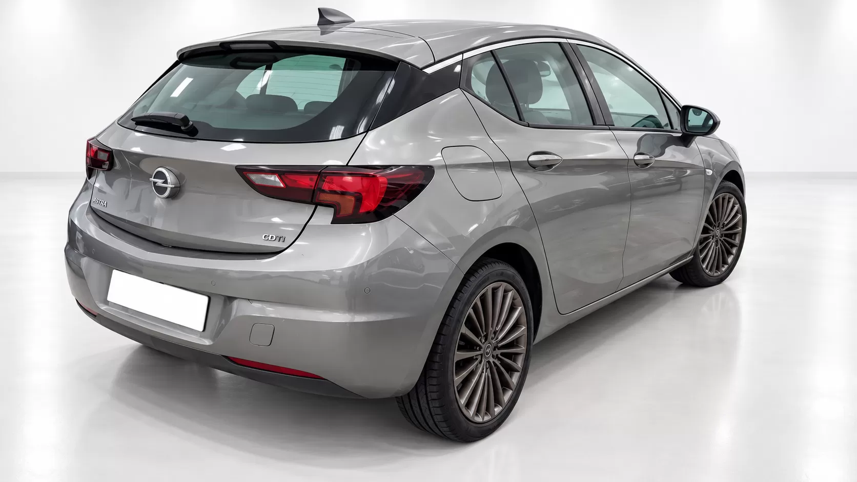 Opel Astra 1.6 CDTI Dynamic S/S 5PB/5PC - foto 4