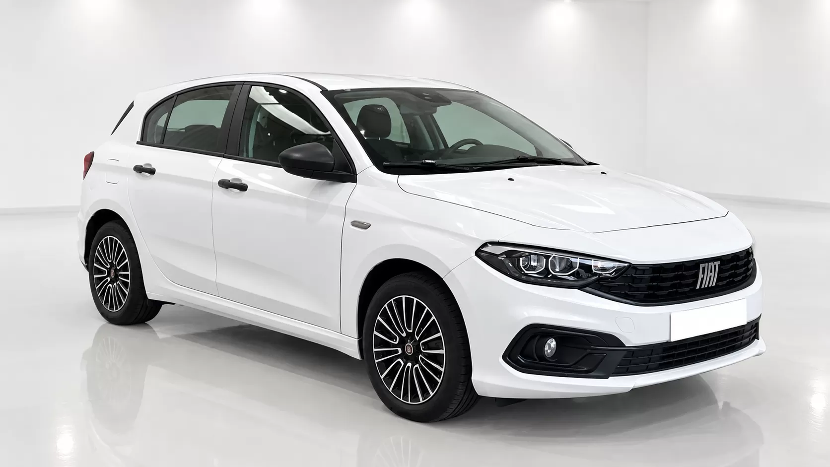 Fiat Tipo 1.3 Multijet City Life