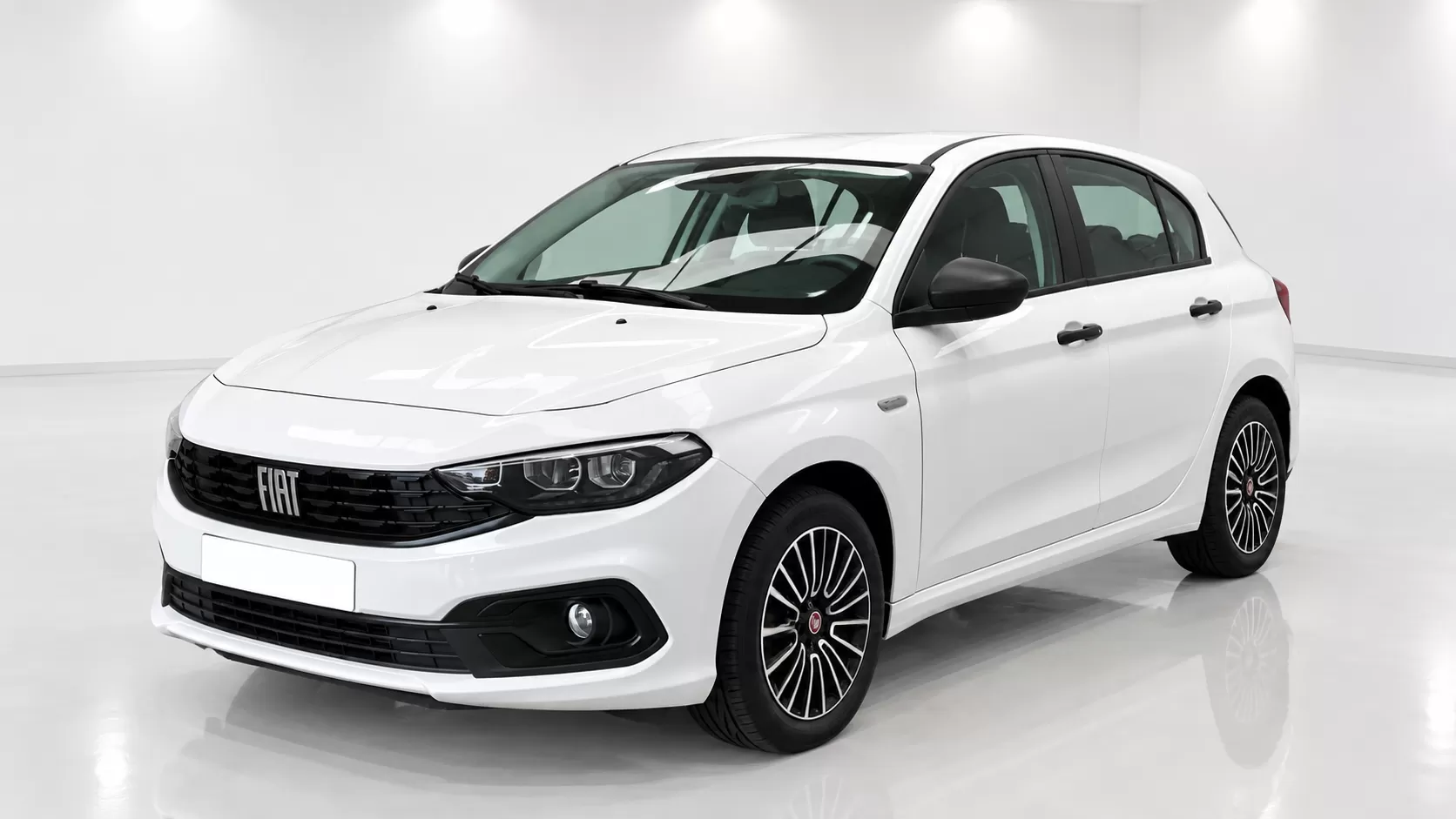 Fiat Tipo 1.3 Multijet City Life - foto 2