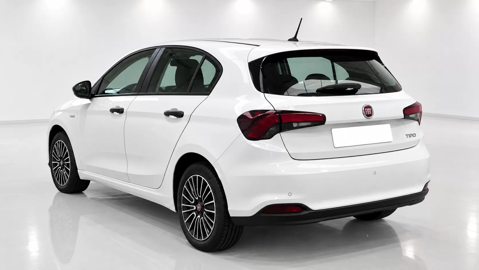 Fiat Tipo 1.3 Multijet City Life - foto 4