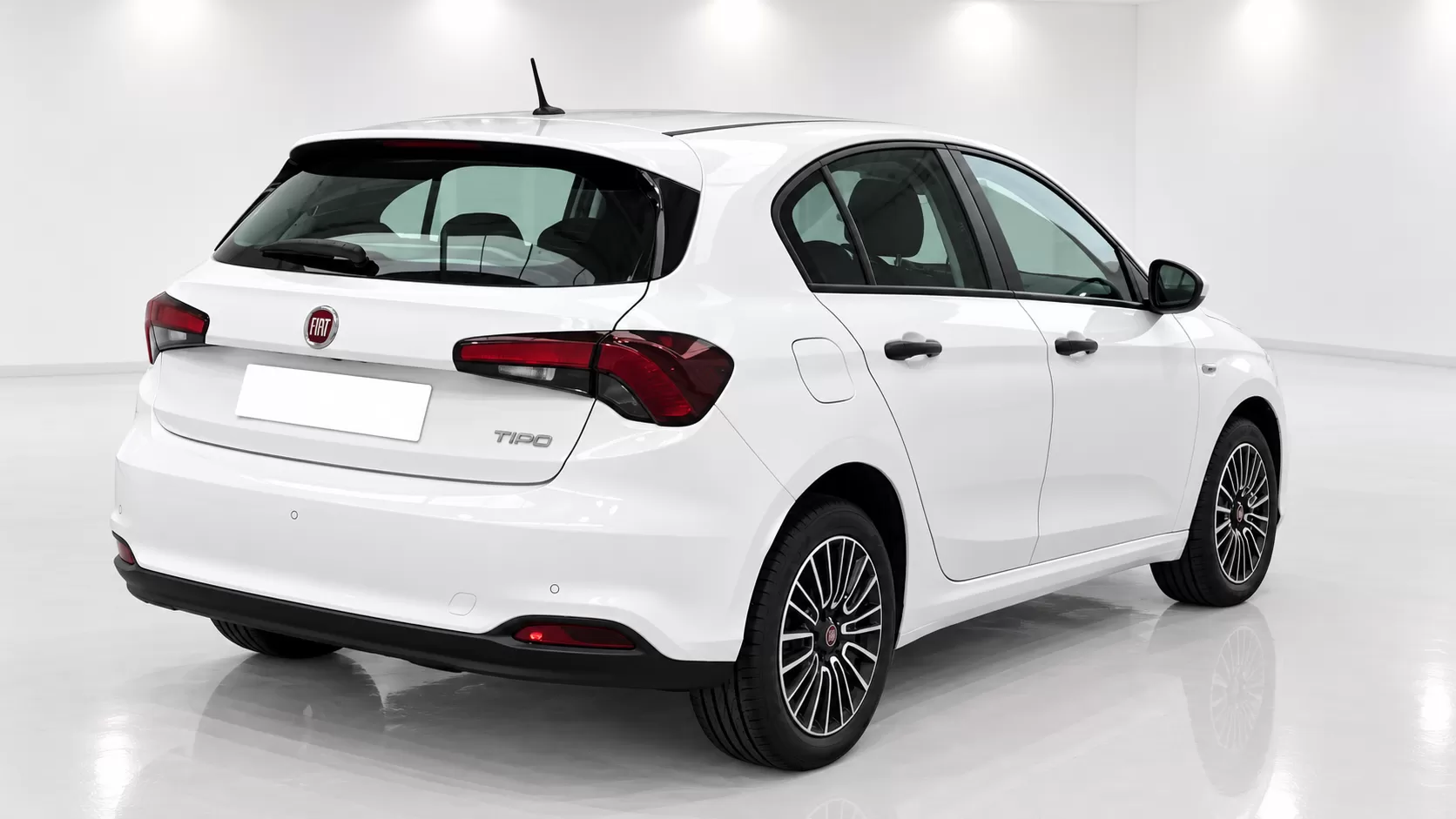 Fiat Tipo 1.3 Multijet City Life - foto 3
