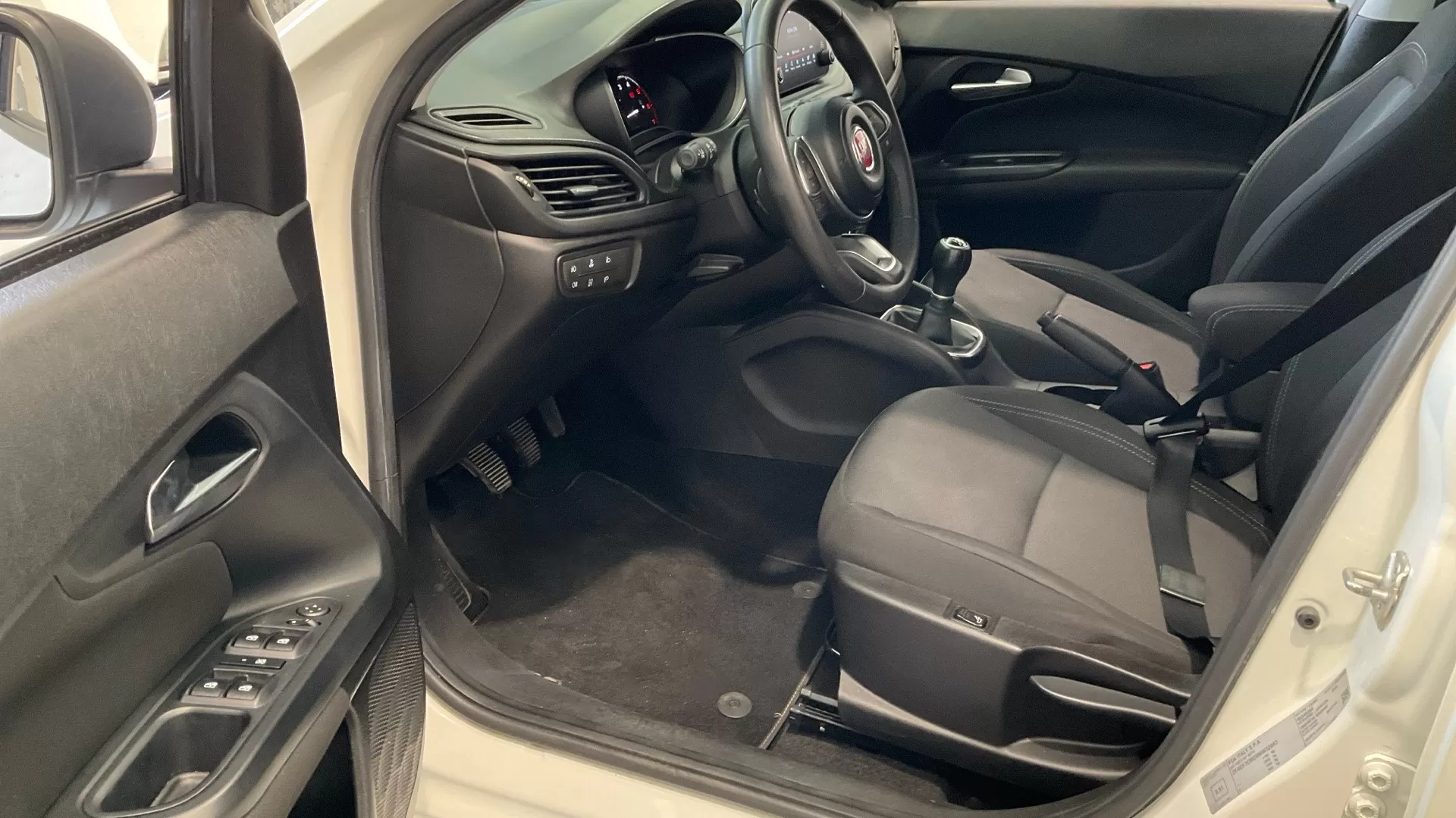 Fiat Tipo 1.3 Multijet City Life - foto 5