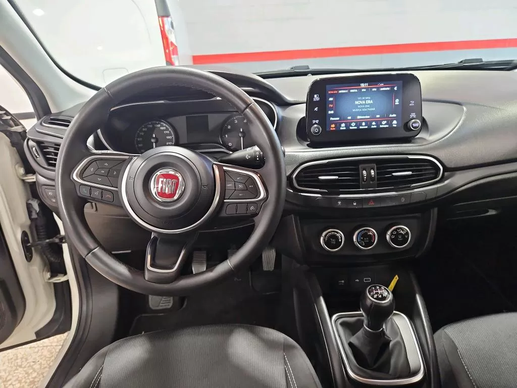 Fiat Tipo 1.3 Multijet City Life - foto 6