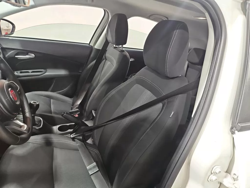 Fiat Tipo 1.3 Multijet City Life - foto 7