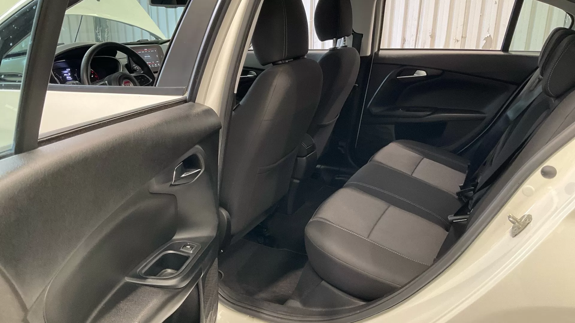 Fiat Tipo 1.3 Multijet City Life - foto 8