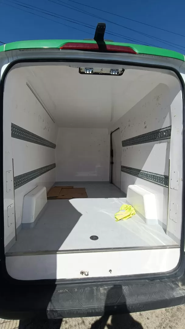 Maxus  eDeliver 9 L3H3 77 kWh - foto 8