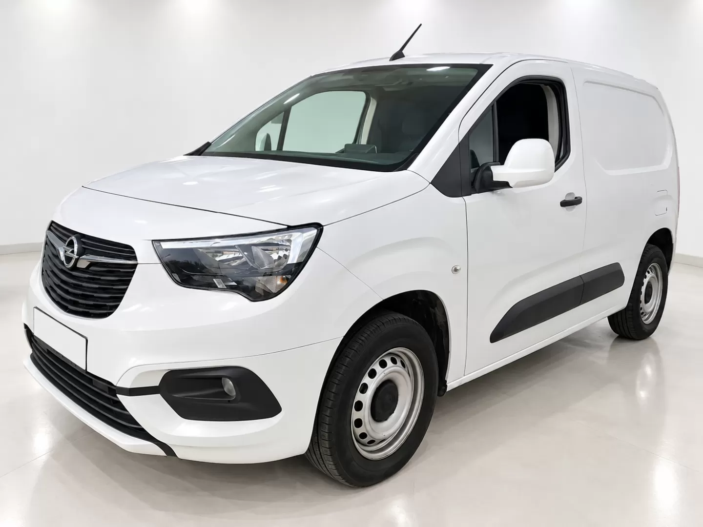 Opel  Combo 1.5 CDTi L1H1 INC Enjoy
