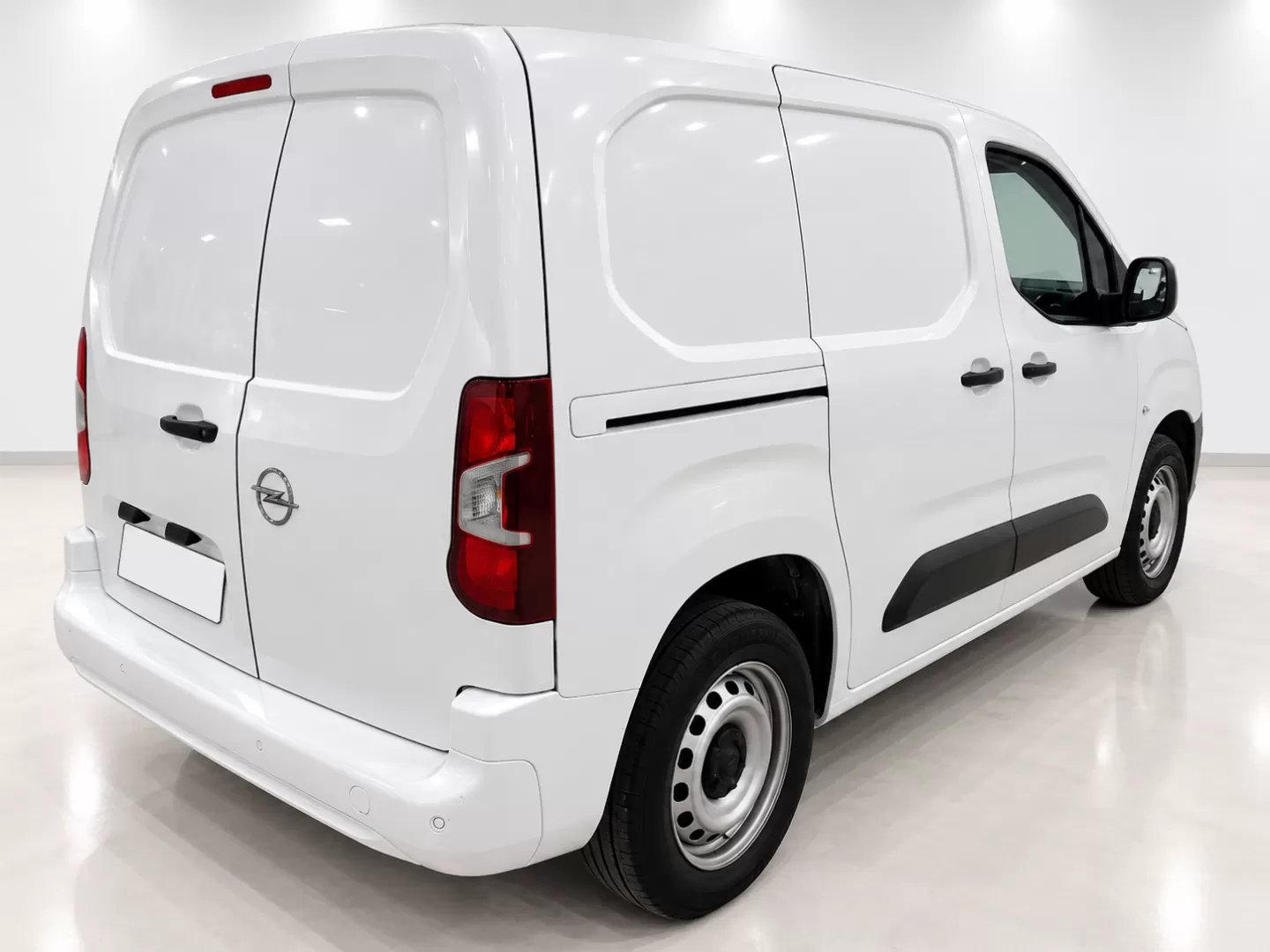Opel  Combo 1.5 CDTi L1H1 INC Enjoy - foto 4