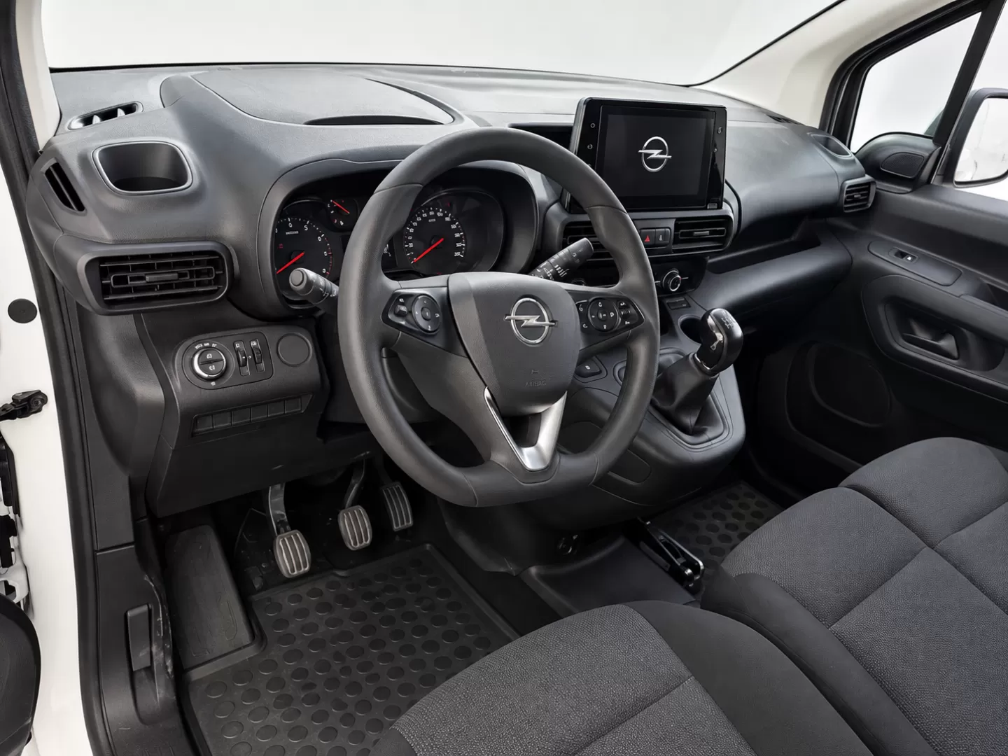 Opel  Combo 1.5 CDTi L1H1 INC Enjoy - foto 5