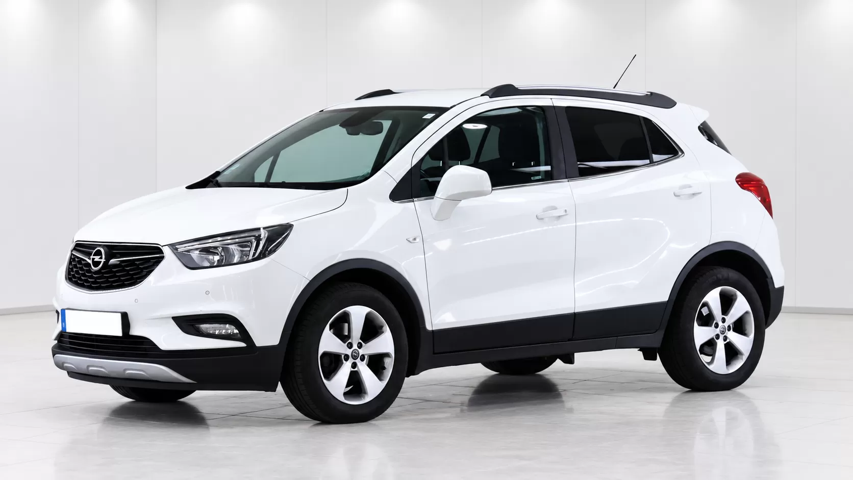 Opel Mokka X 1.6 CDTI Innovation S/S - foto 2
