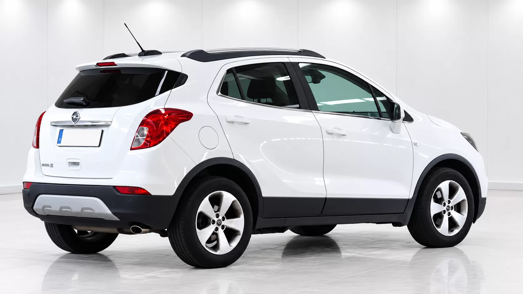 Opel Mokka X 1.6 CDTI Innovation S/S - foto 3