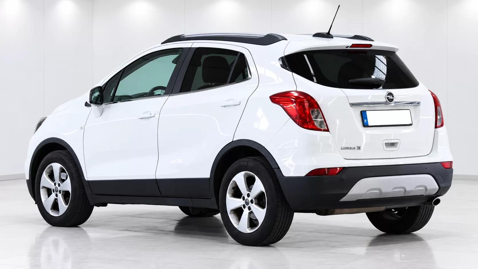 Opel Mokka X 1.6 CDTI Innovation S/S - foto 4