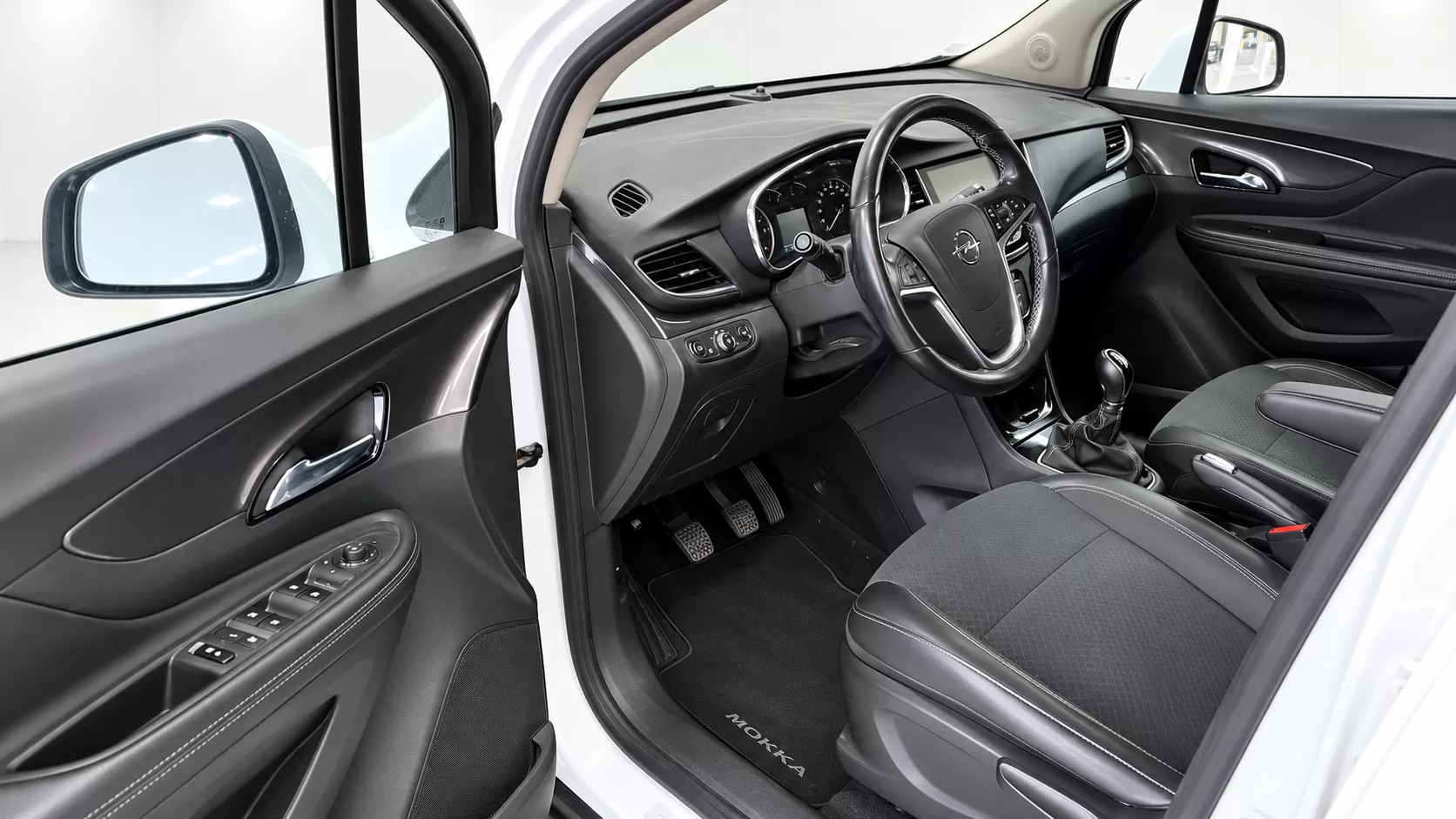 Opel Mokka X 1.6 CDTI Innovation S/S - foto 5