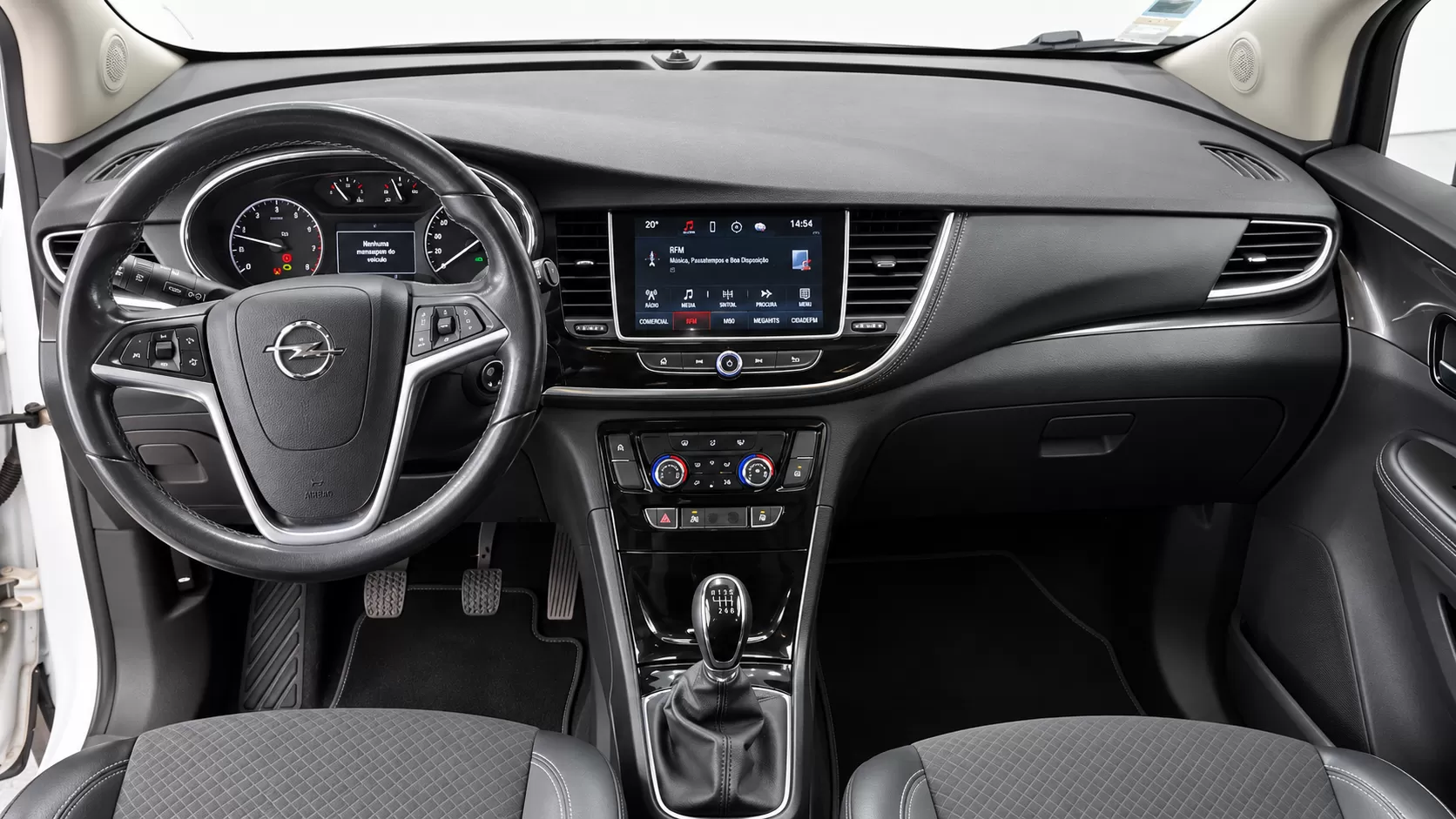 Opel Mokka X 1.6 CDTI Innovation S/S - foto 7