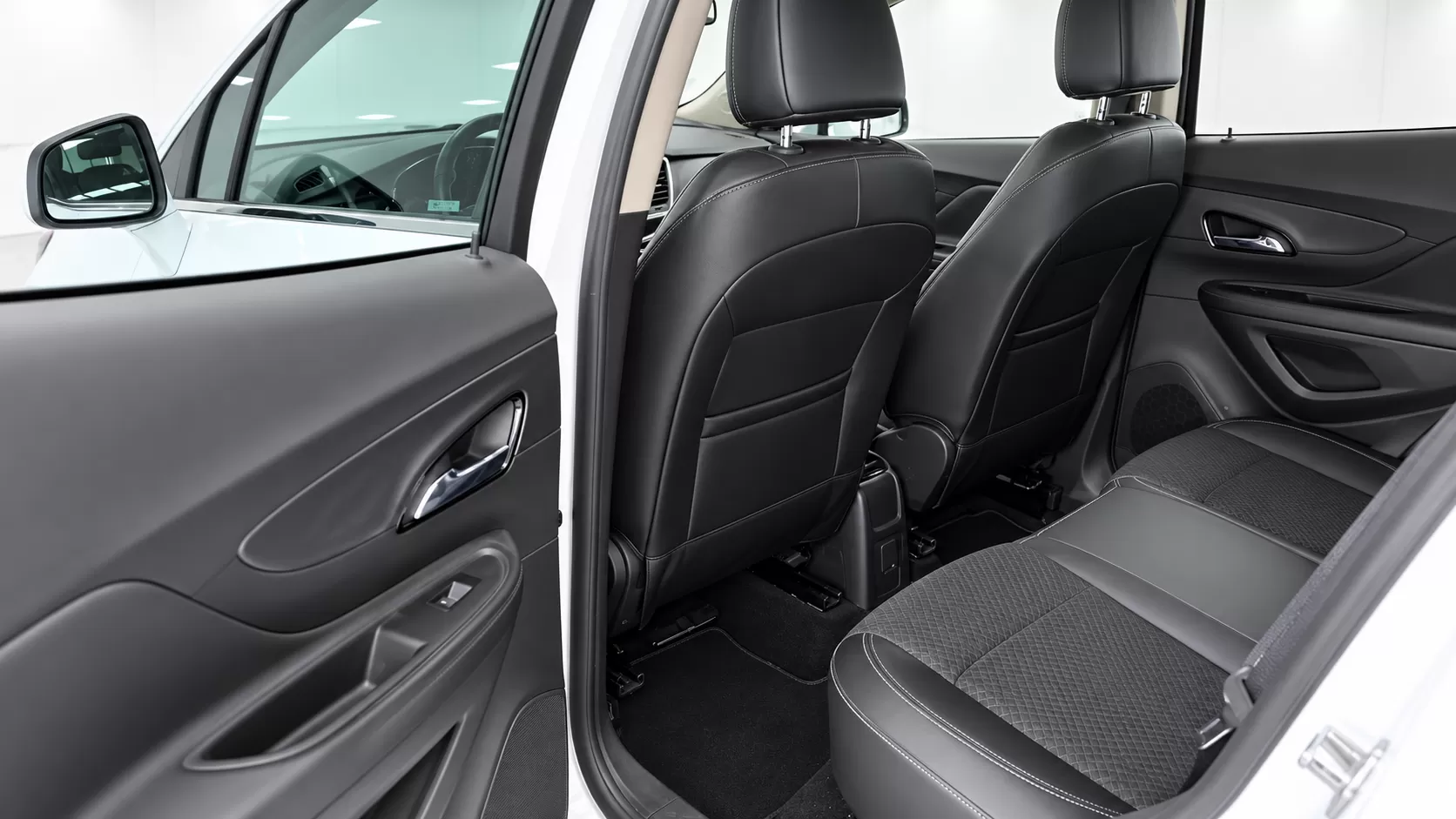 Opel Mokka X 1.6 CDTI Innovation S/S - foto 8