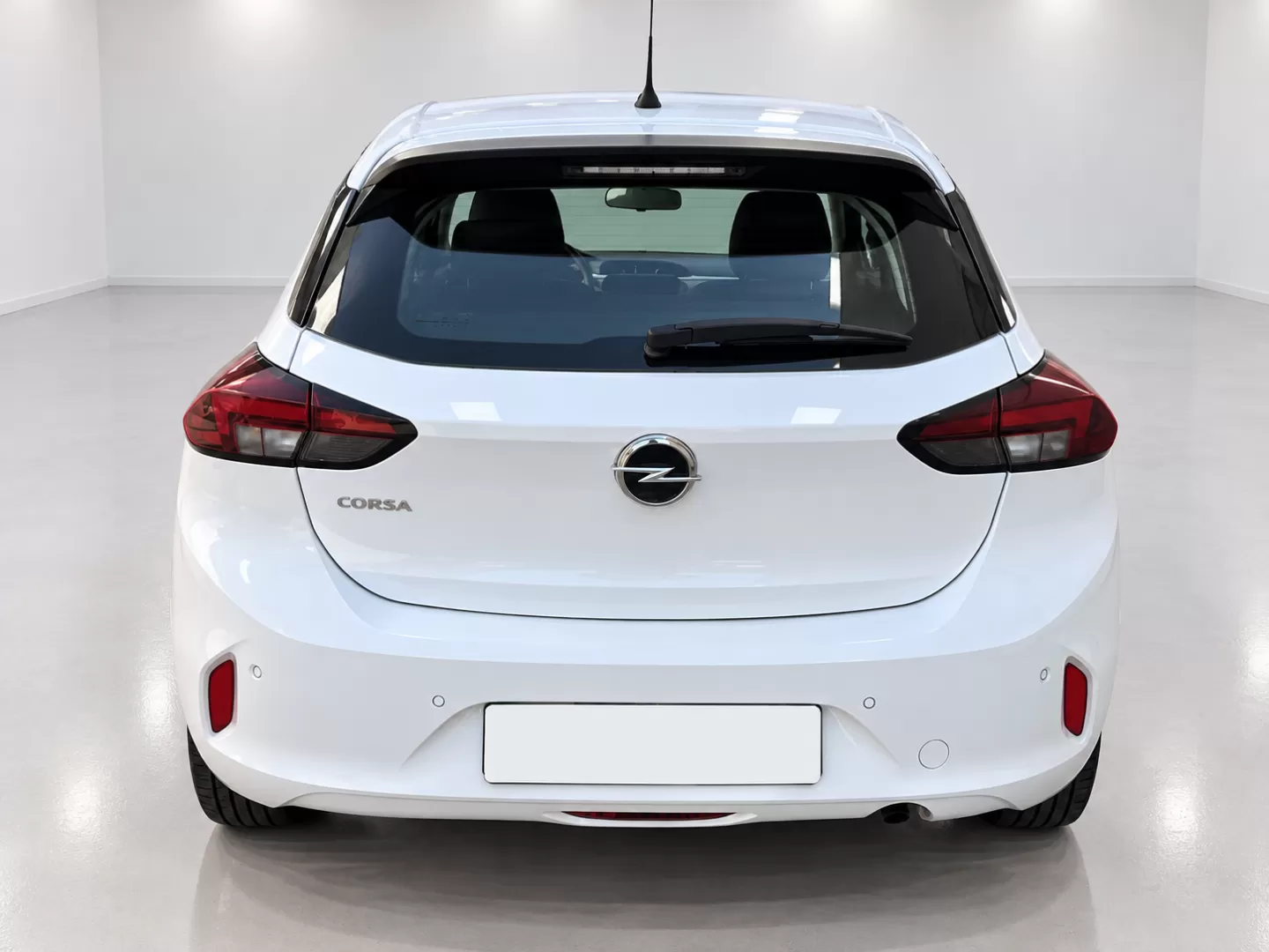 Opel Corsa 1.5 D Edition - foto 3