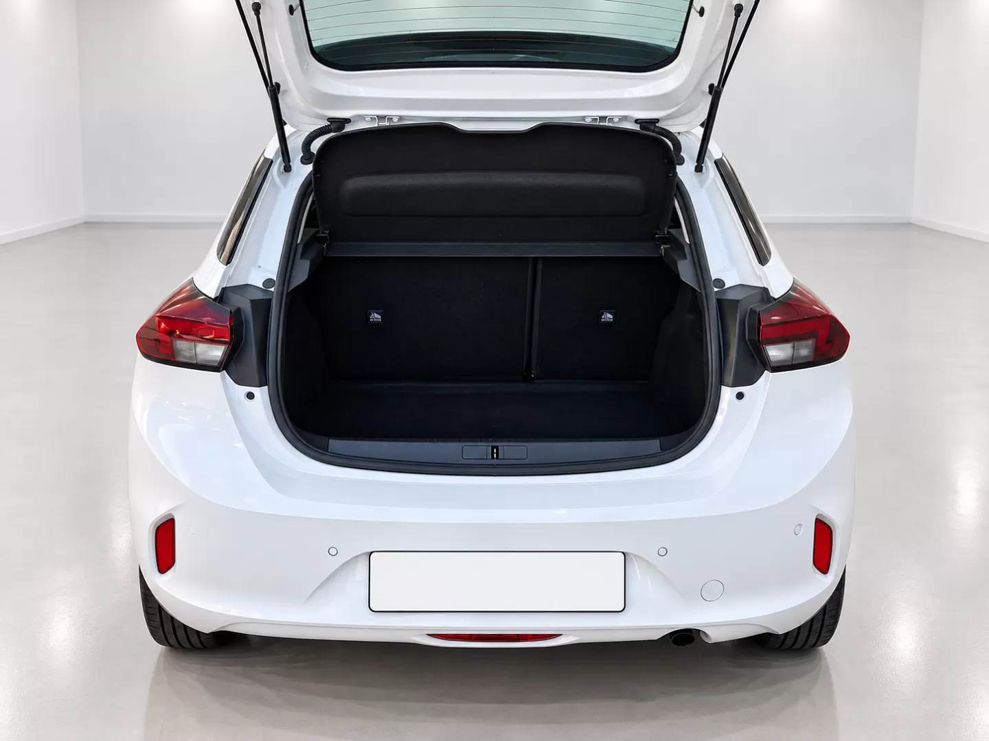 Opel Corsa 1.5 D Edition - foto 4