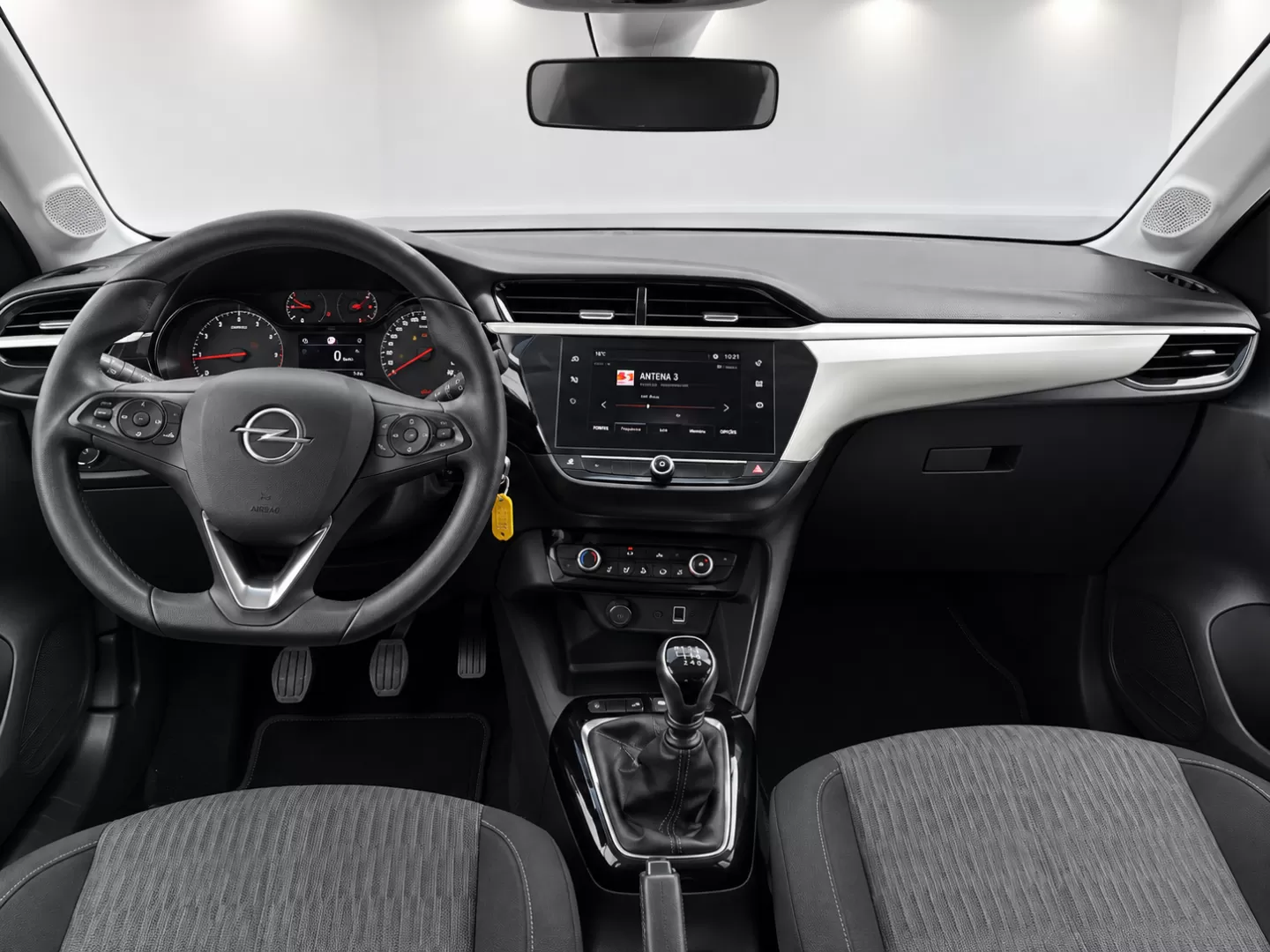 Opel Corsa 1.5 D Edition - foto 6