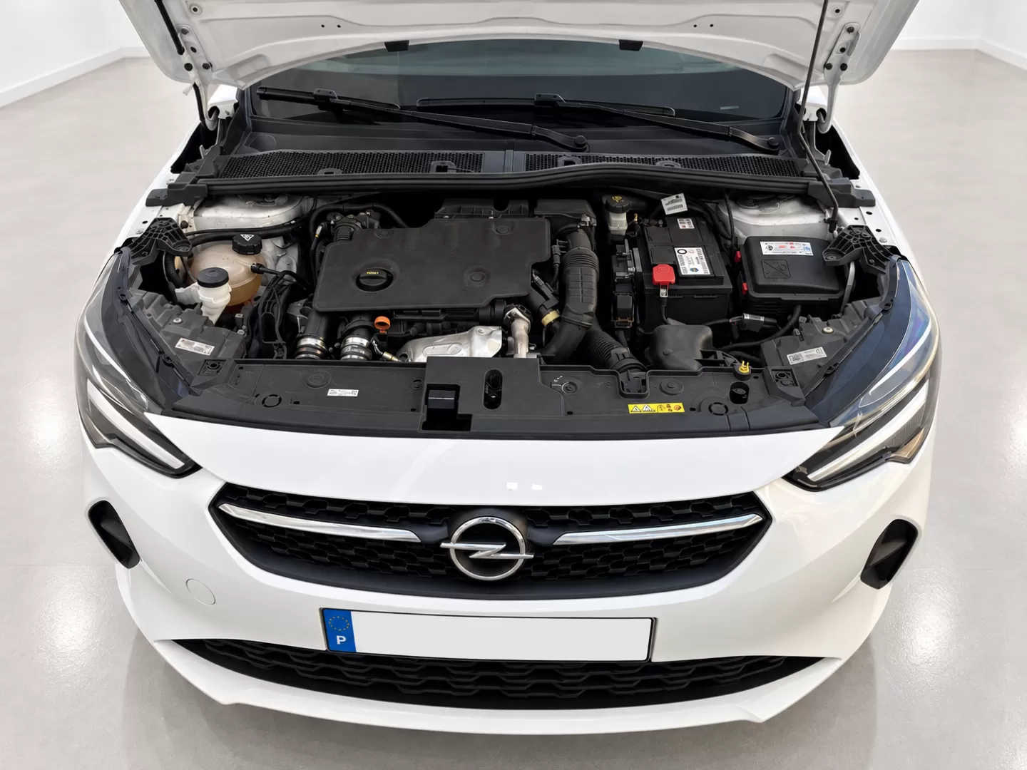 Opel Corsa 1.5 D Edition - foto 8