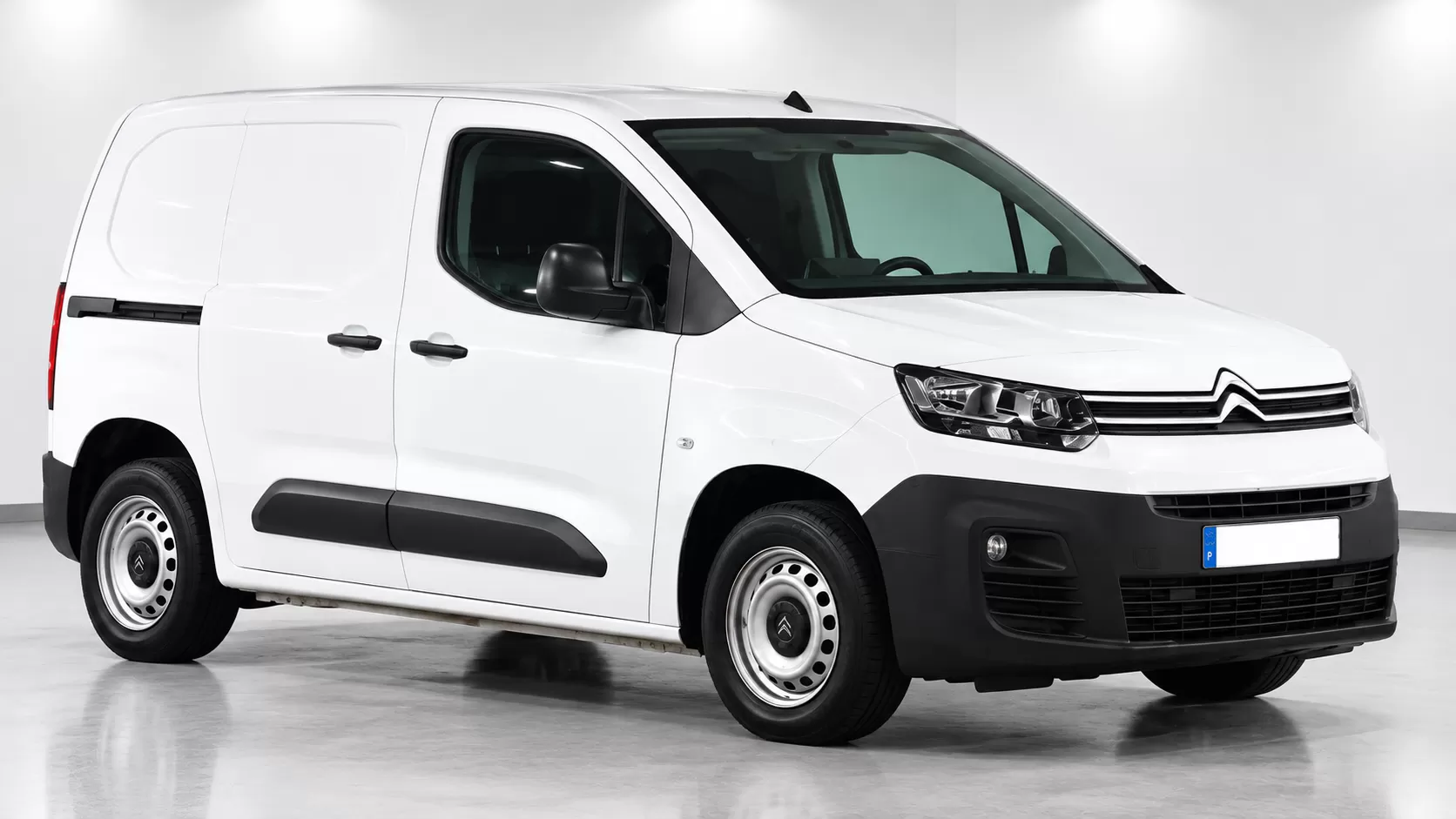 Citroën  Berlingo  1.5 BlueHDi M Club - foto 2