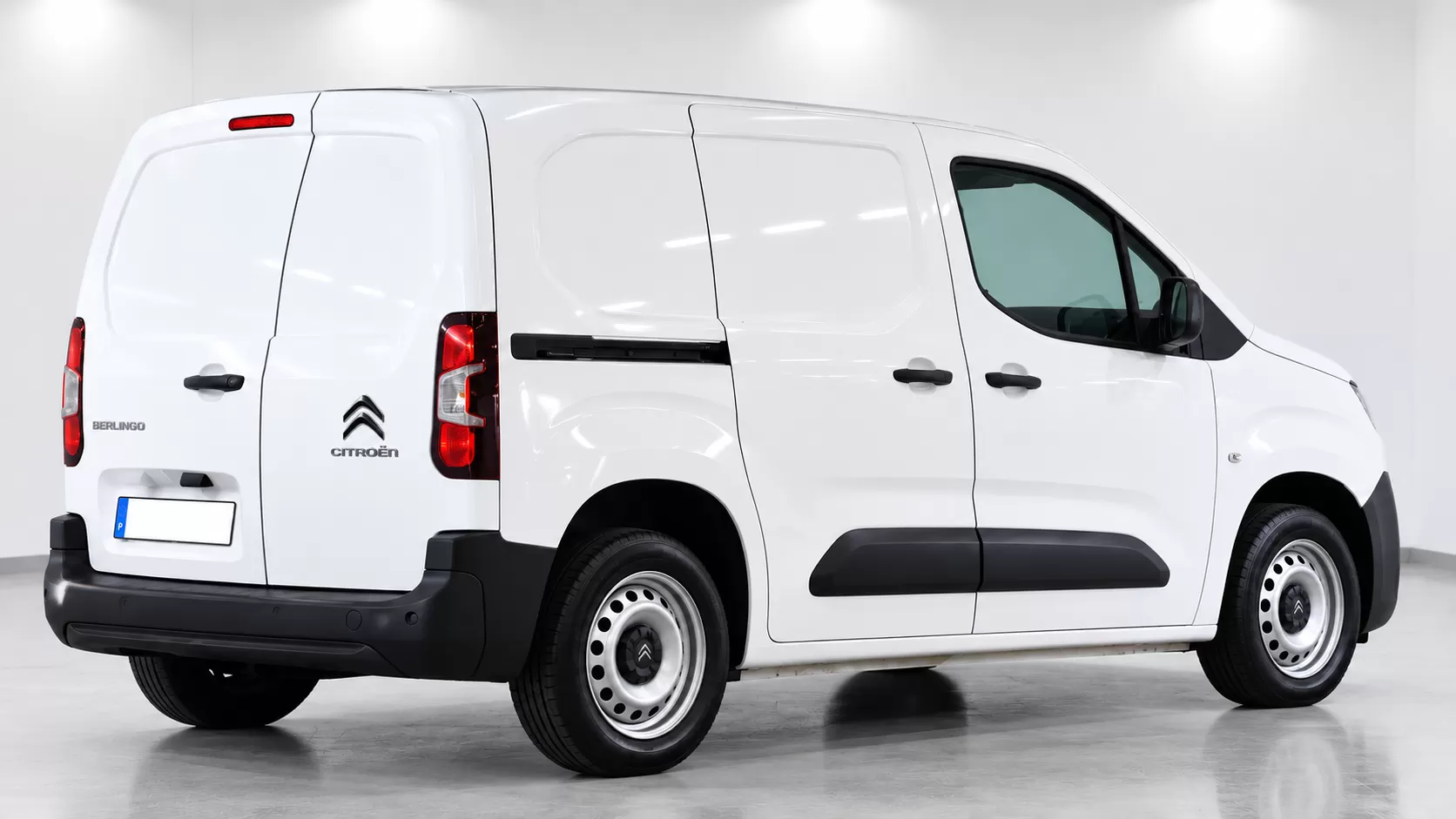 Citroën  Berlingo  1.5 BlueHDi M Club - foto 3