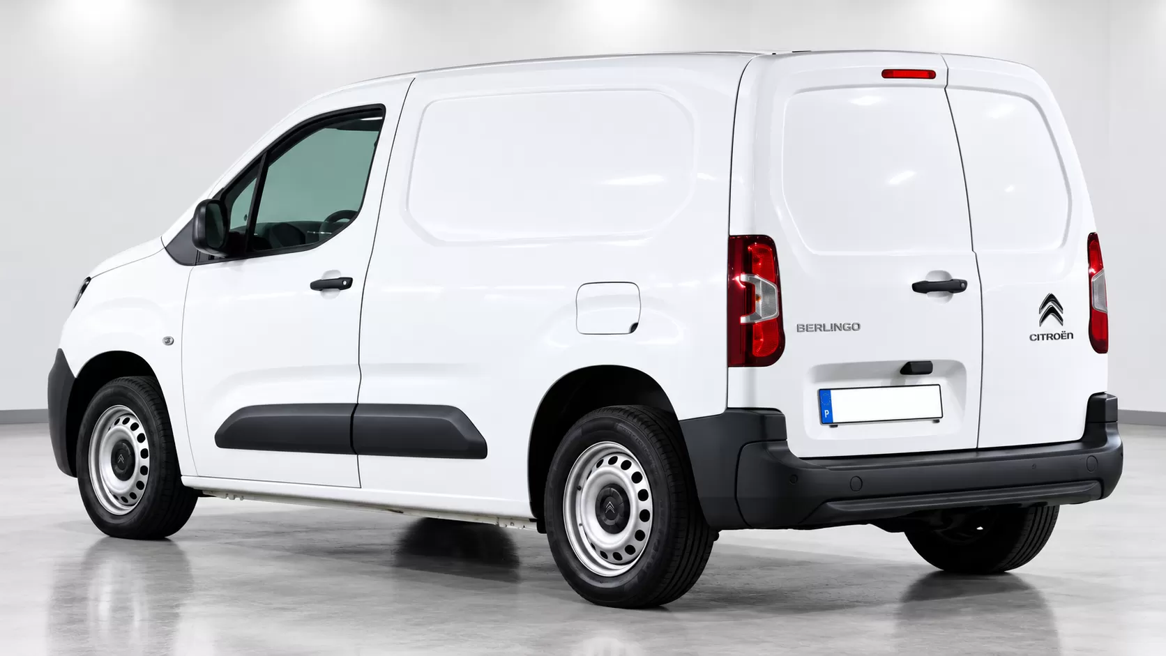 Citroën  Berlingo  1.5 BlueHDi M Club - foto 4