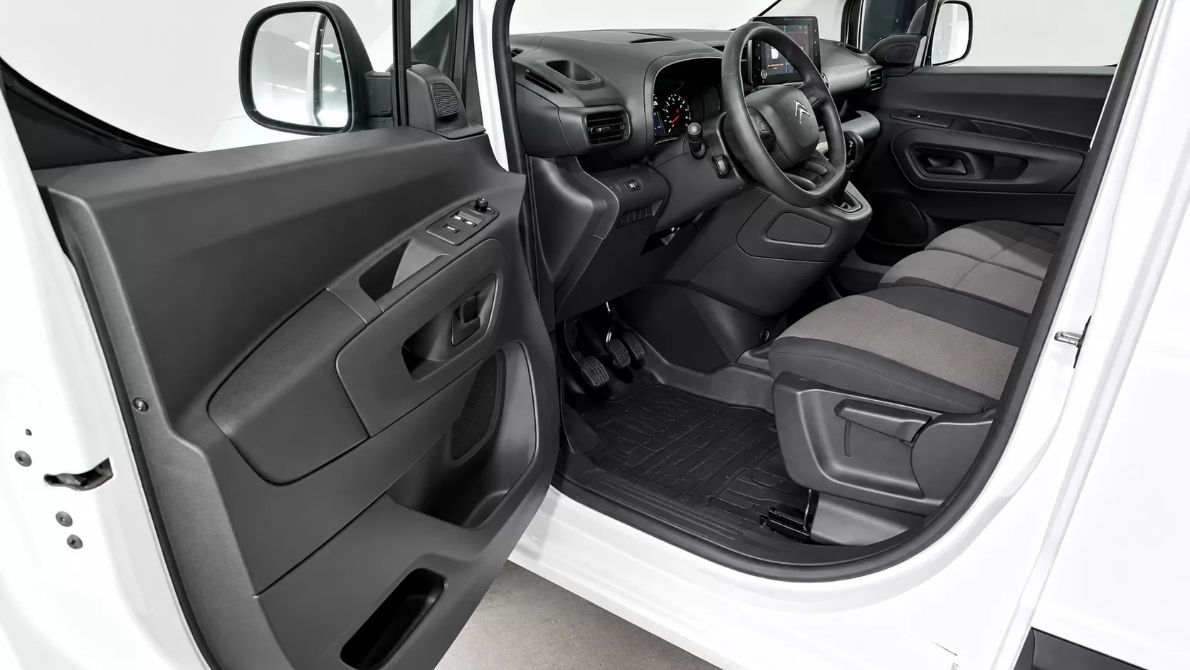 Citroën  Berlingo  1.5 BlueHDi M Club - foto 5