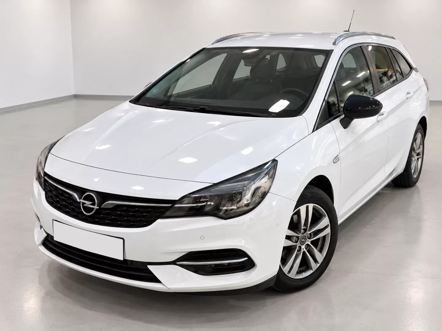 Opel Astra Sports Tourer 1.5 D Business Edition S/S - foto 2