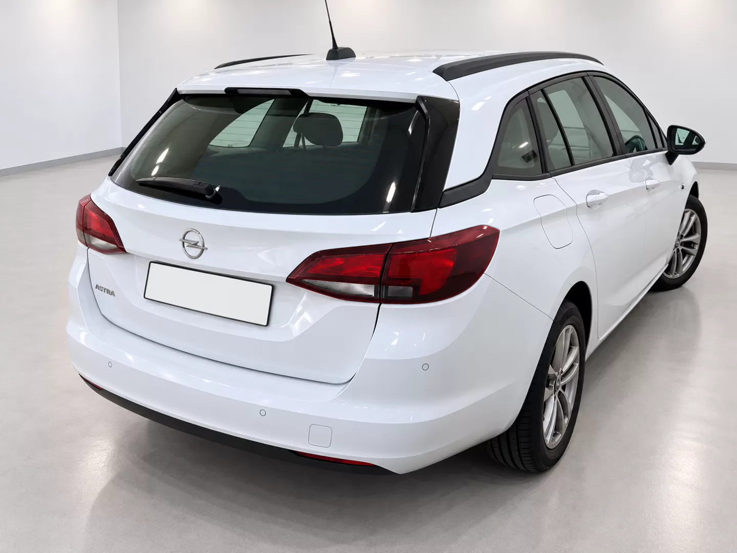 Opel Astra Sports Tourer 1.5 D Business Edition S/S - foto 3