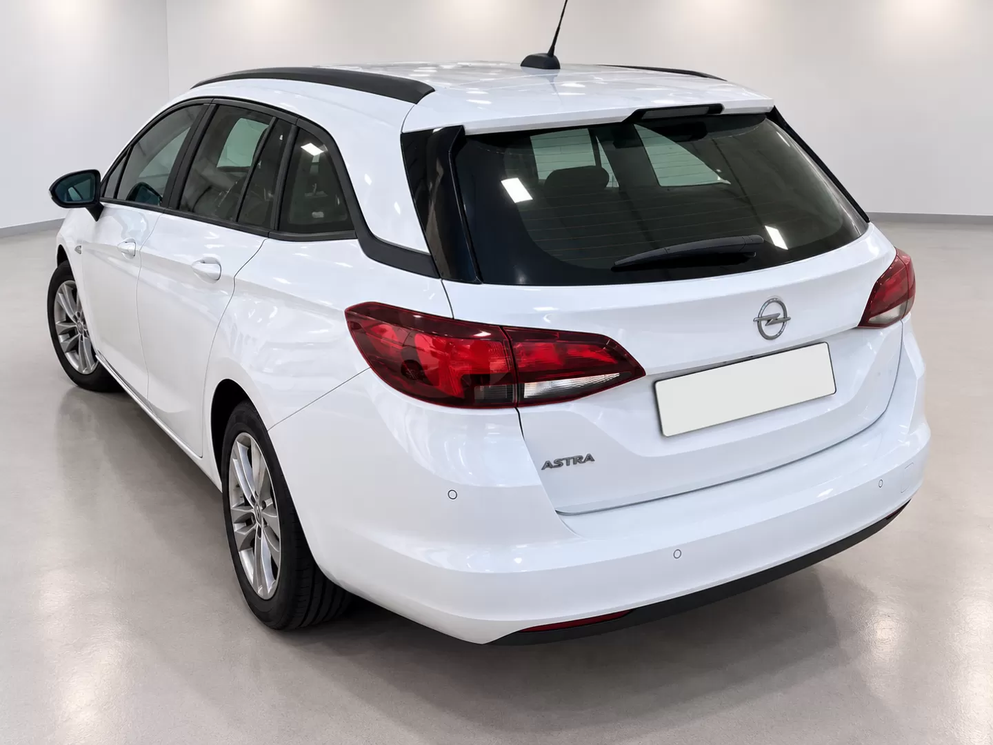 Opel Astra Sports Tourer 1.5 D Business Edition S/S - foto 4