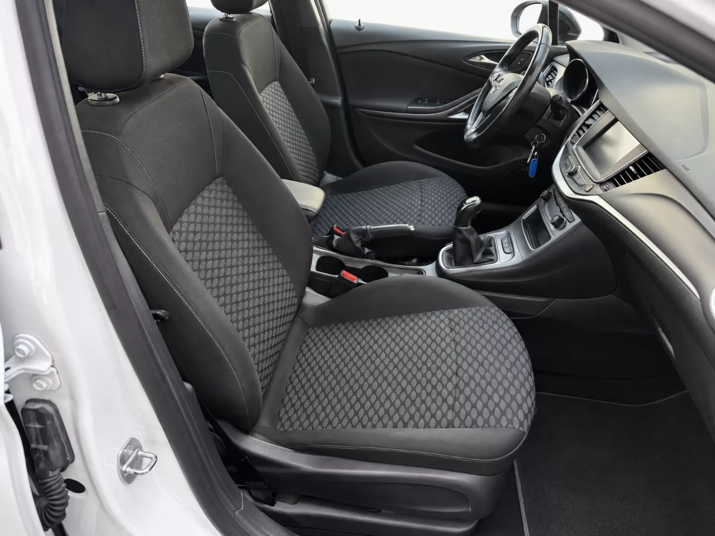 Opel Astra Sports Tourer 1.5 D Business Edition S/S - foto 5