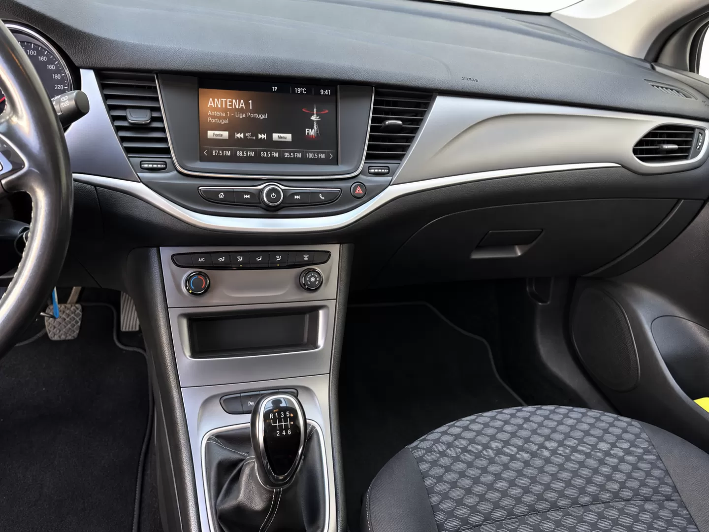 Opel Astra Sports Tourer 1.5 D Business Edition S/S - foto 7