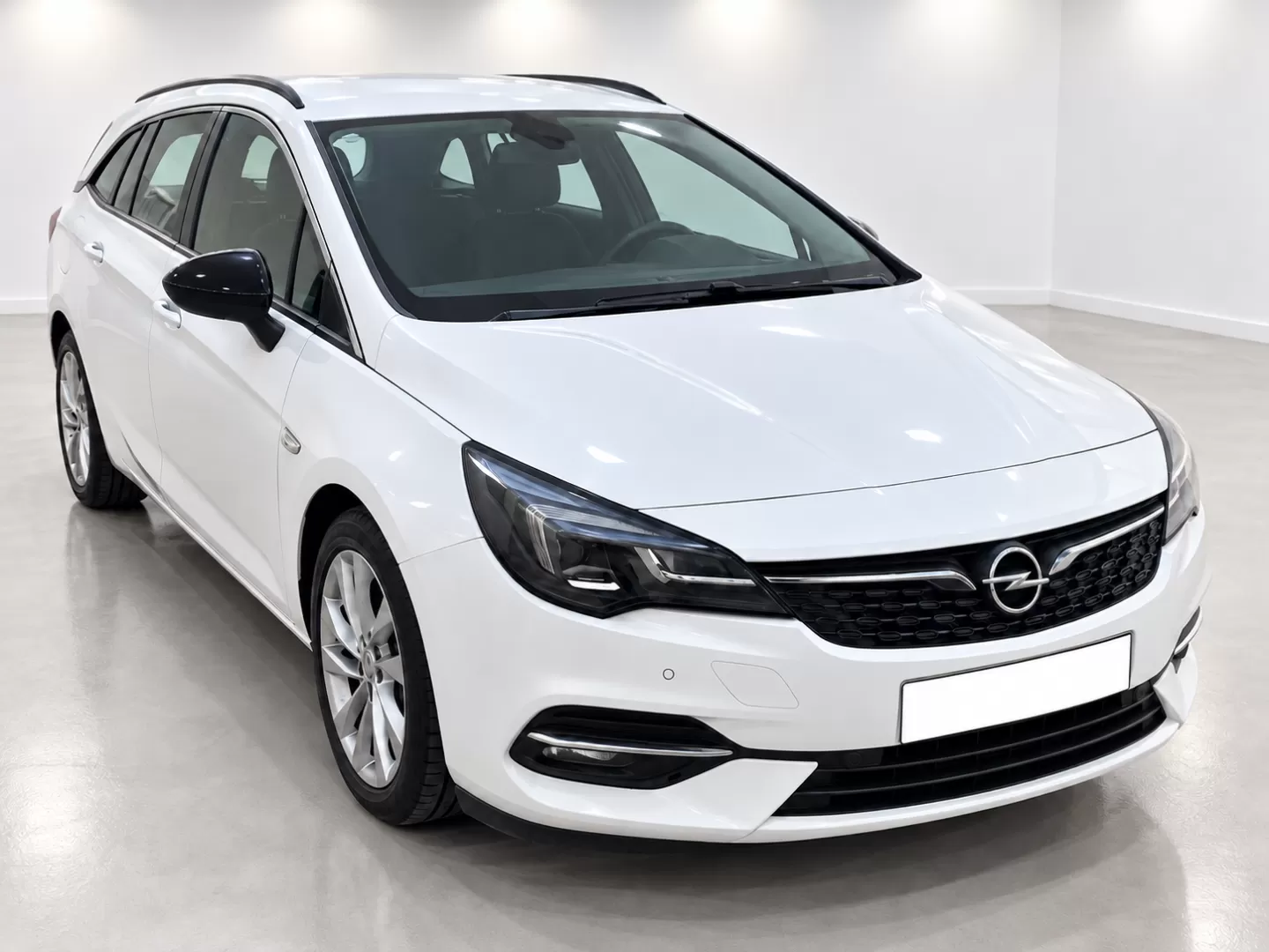 Opel Astra Sports Tourer 1.5 D Business Edition S/S