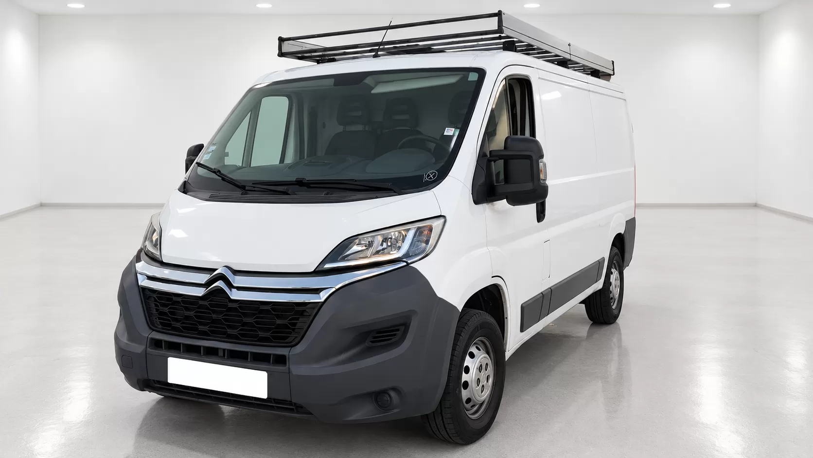 Citroën  Jumper 2.2 HDi 30 L2H1 Confort