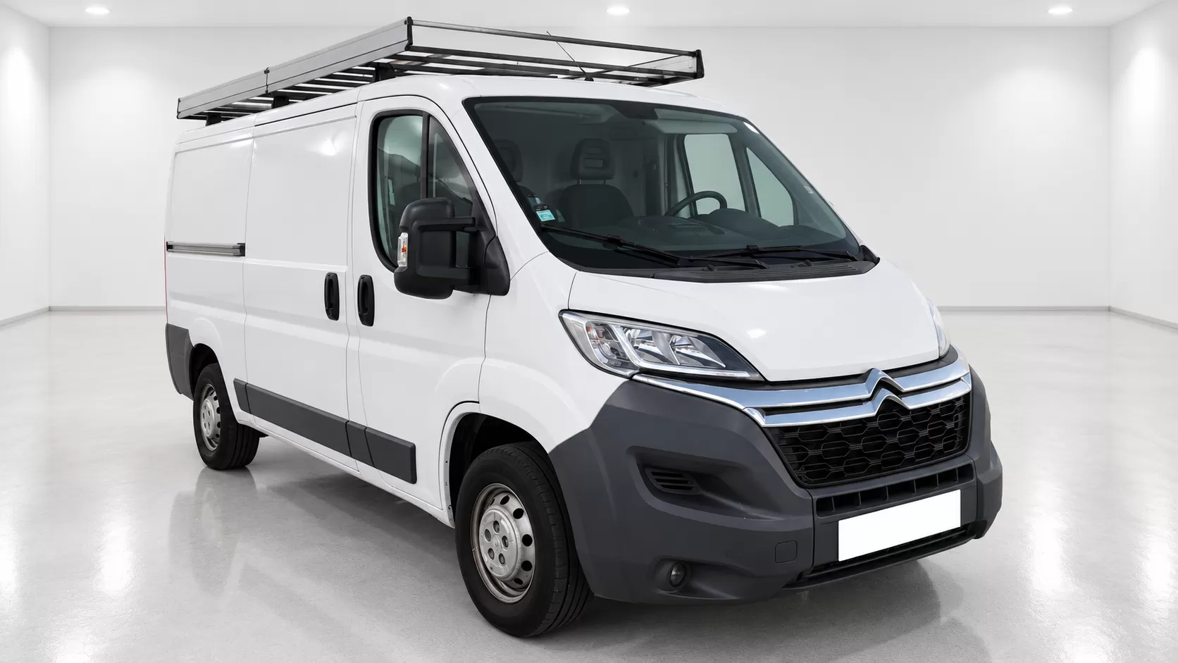 Citroën  Jumper 2.2 HDi 30 L2H1 Confort - foto 2
