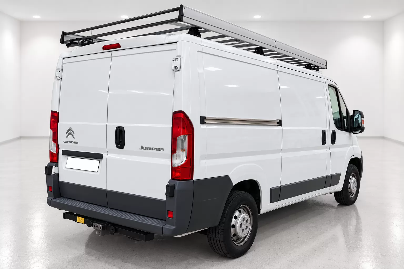 Citroën  Jumper 2.2 HDi 30 L2H1 Confort - foto 3