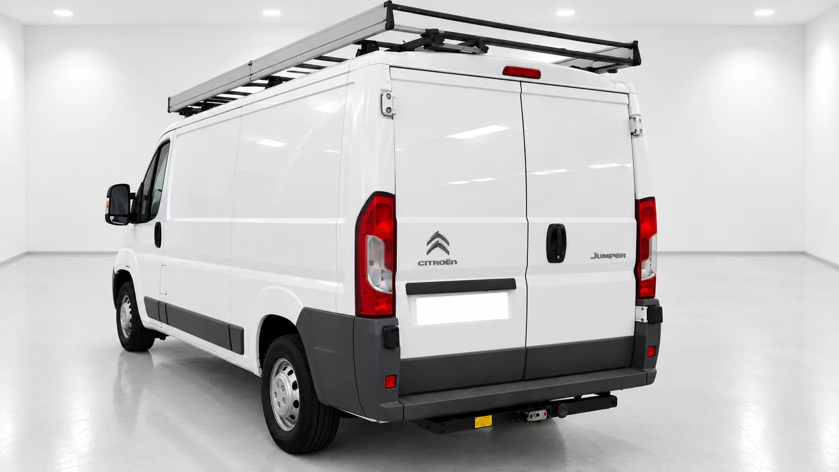 Citroën  Jumper 2.2 HDi 30 L2H1 Confort - foto 4