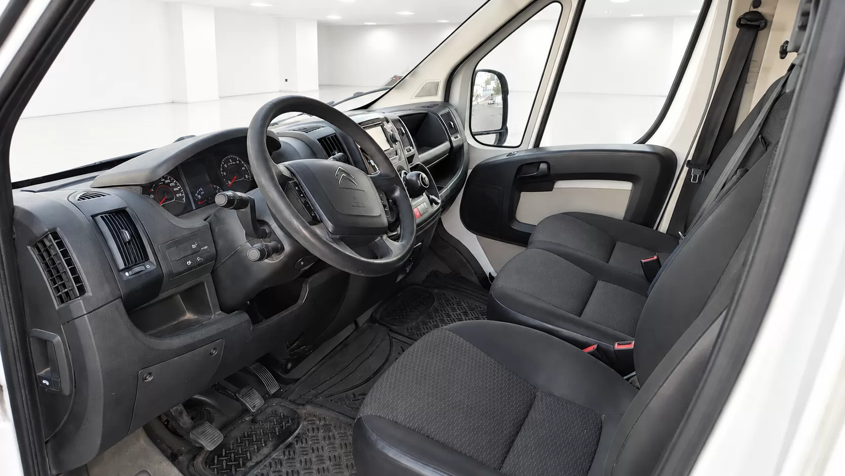 Citroën  Jumper 2.2 HDi 30 L2H1 Confort - foto 5