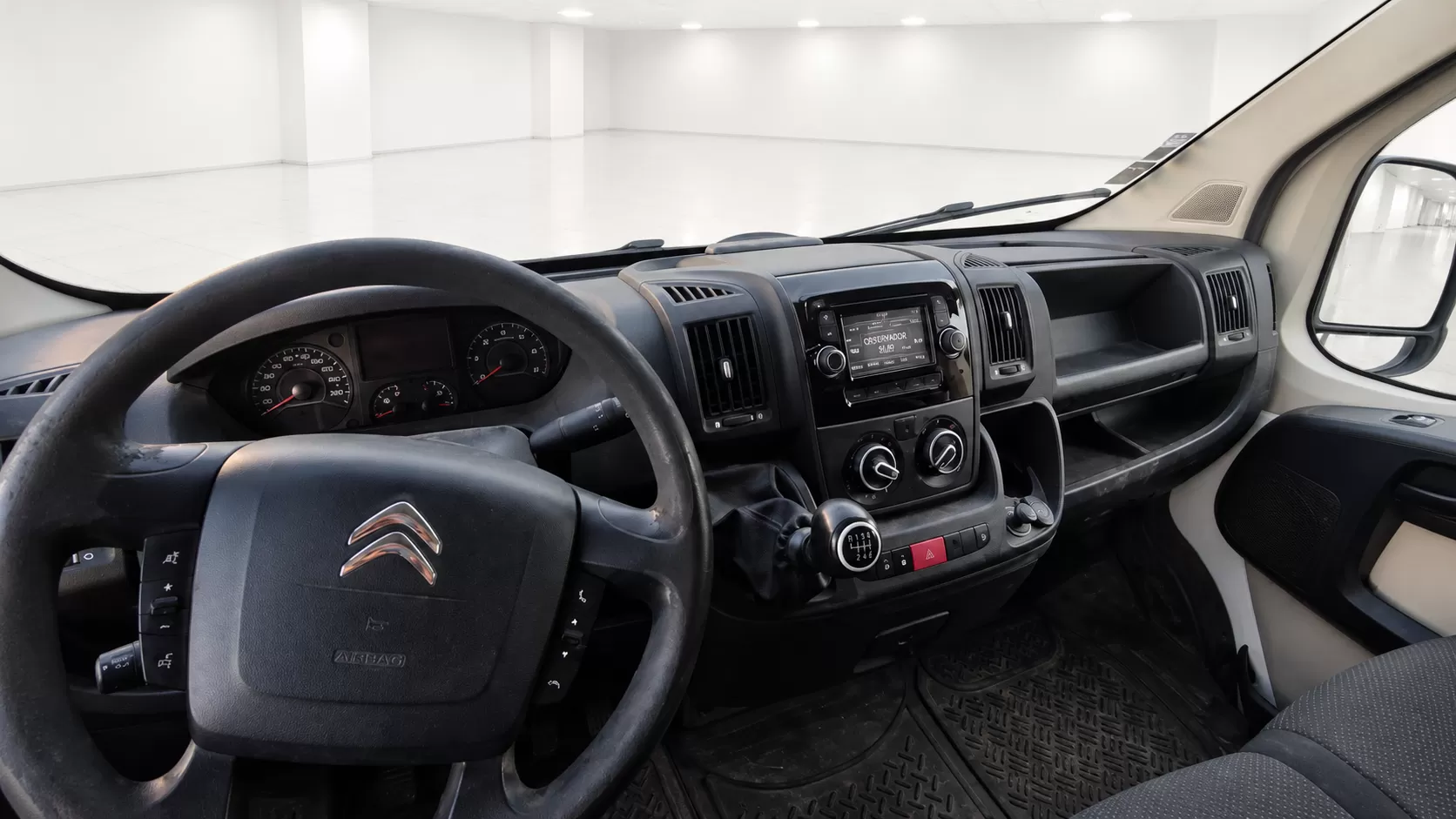 Citroën  Jumper 2.2 HDi 30 L2H1 Confort - foto 6