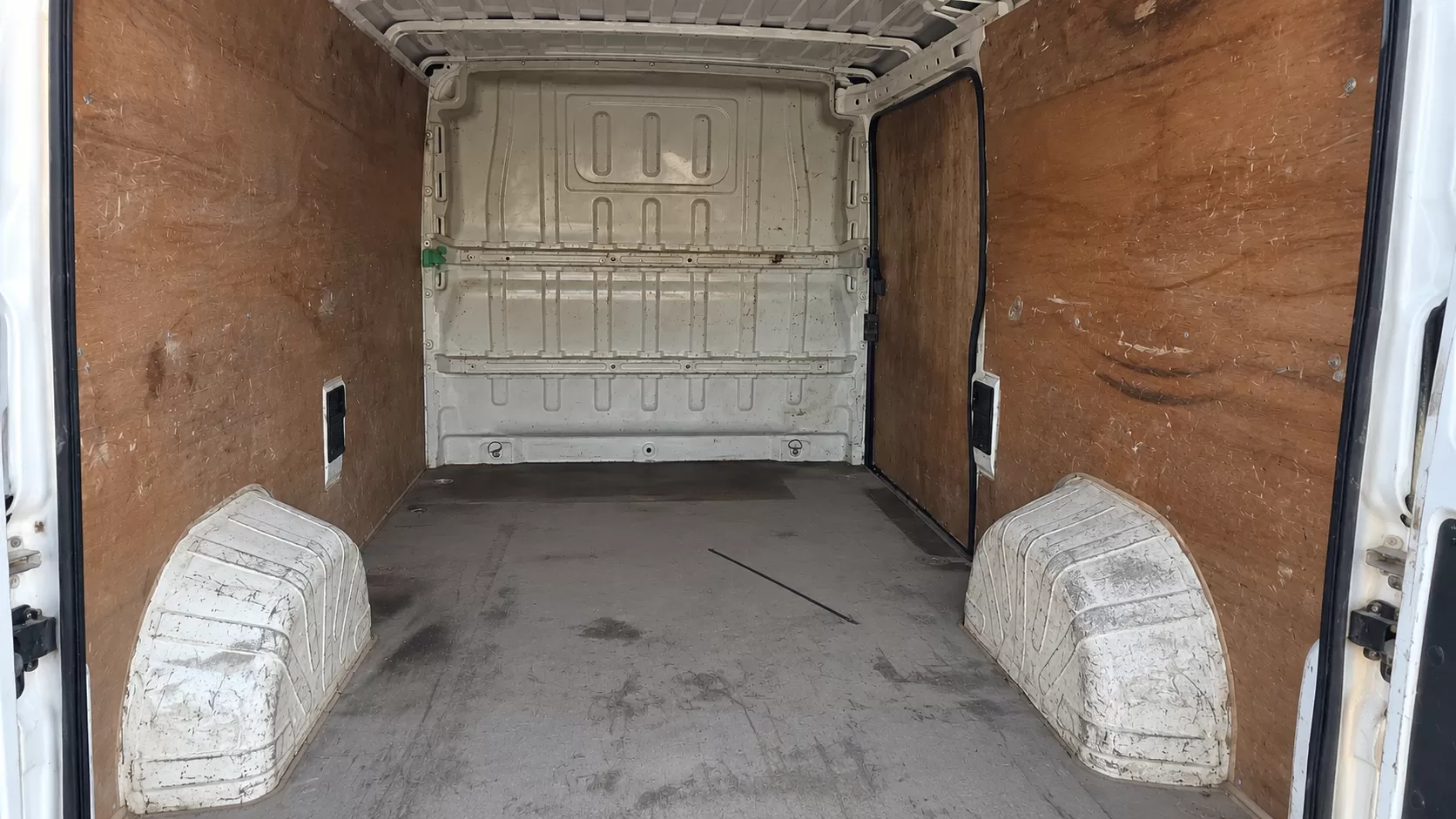Citroën  Jumper 2.2 HDi 30 L2H1 Confort - foto 8