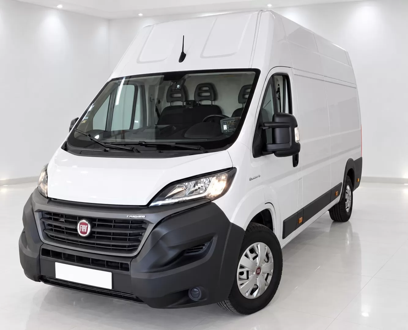 Fiat  e-Ducato L3 79 kWh