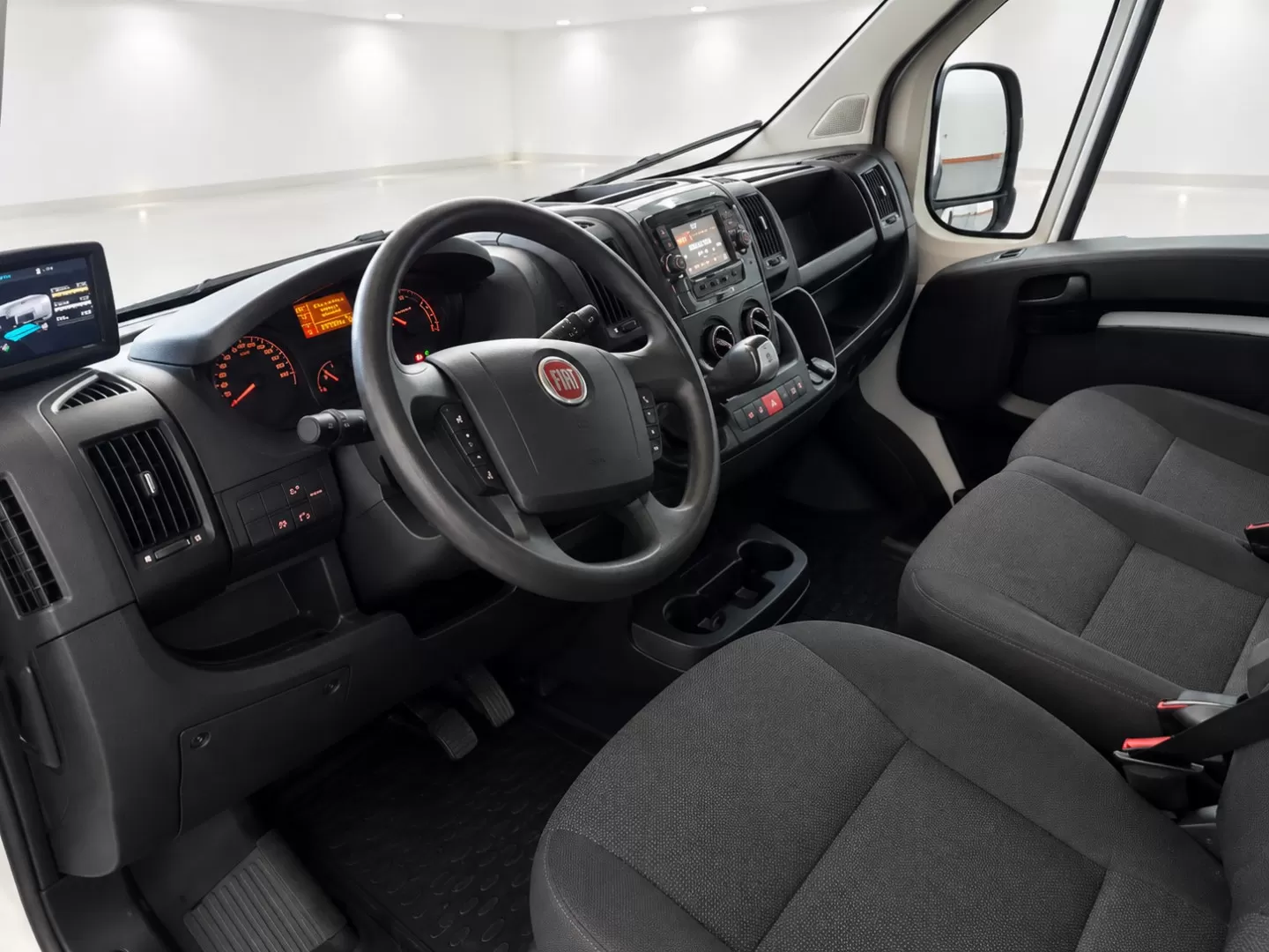 Fiat  e-Ducato L3 79 kWh - foto 2