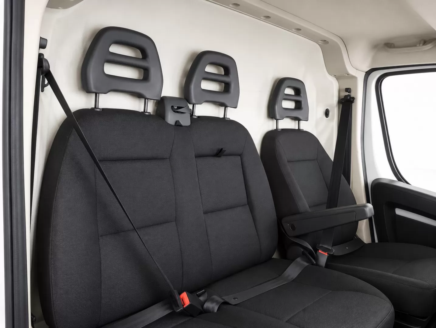 Fiat  e-Ducato L3 79 kWh - foto 3