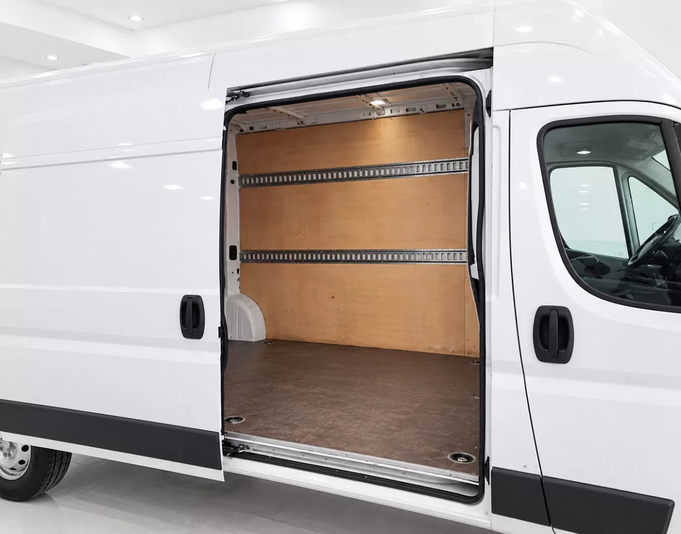 Fiat  e-Ducato L3 79 kWh - foto 6