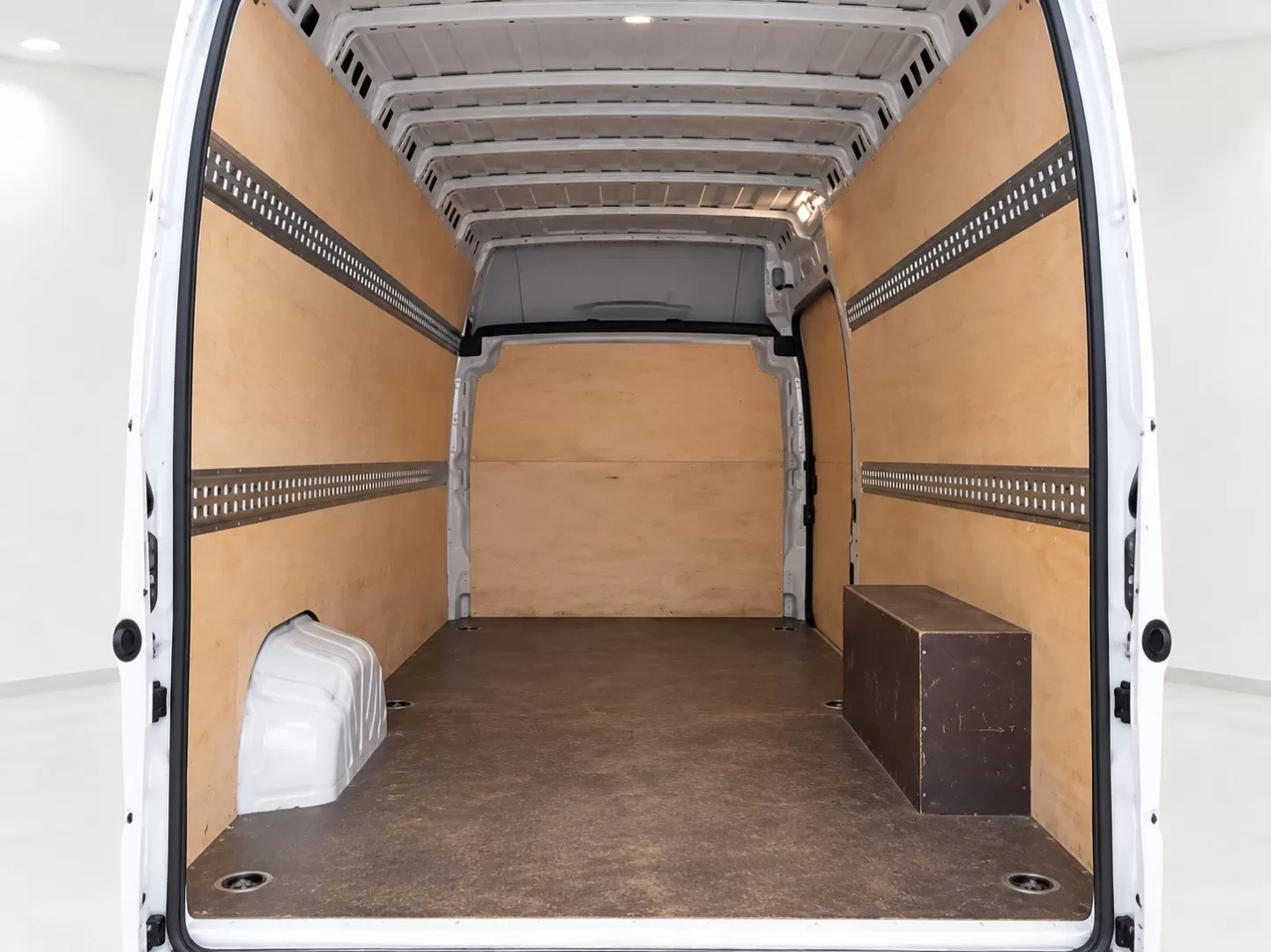 Fiat  e-Ducato L3 79 kWh - foto 7