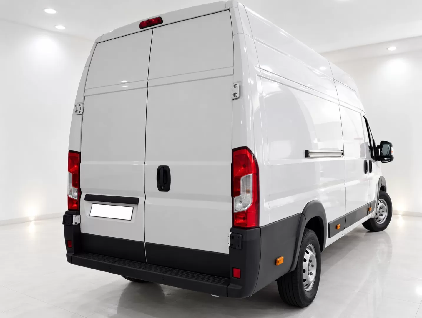 Fiat  e-Ducato L3 79 kWh - foto 8