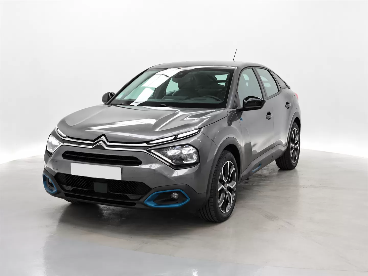 Citroën ë-C4 Feel Pack