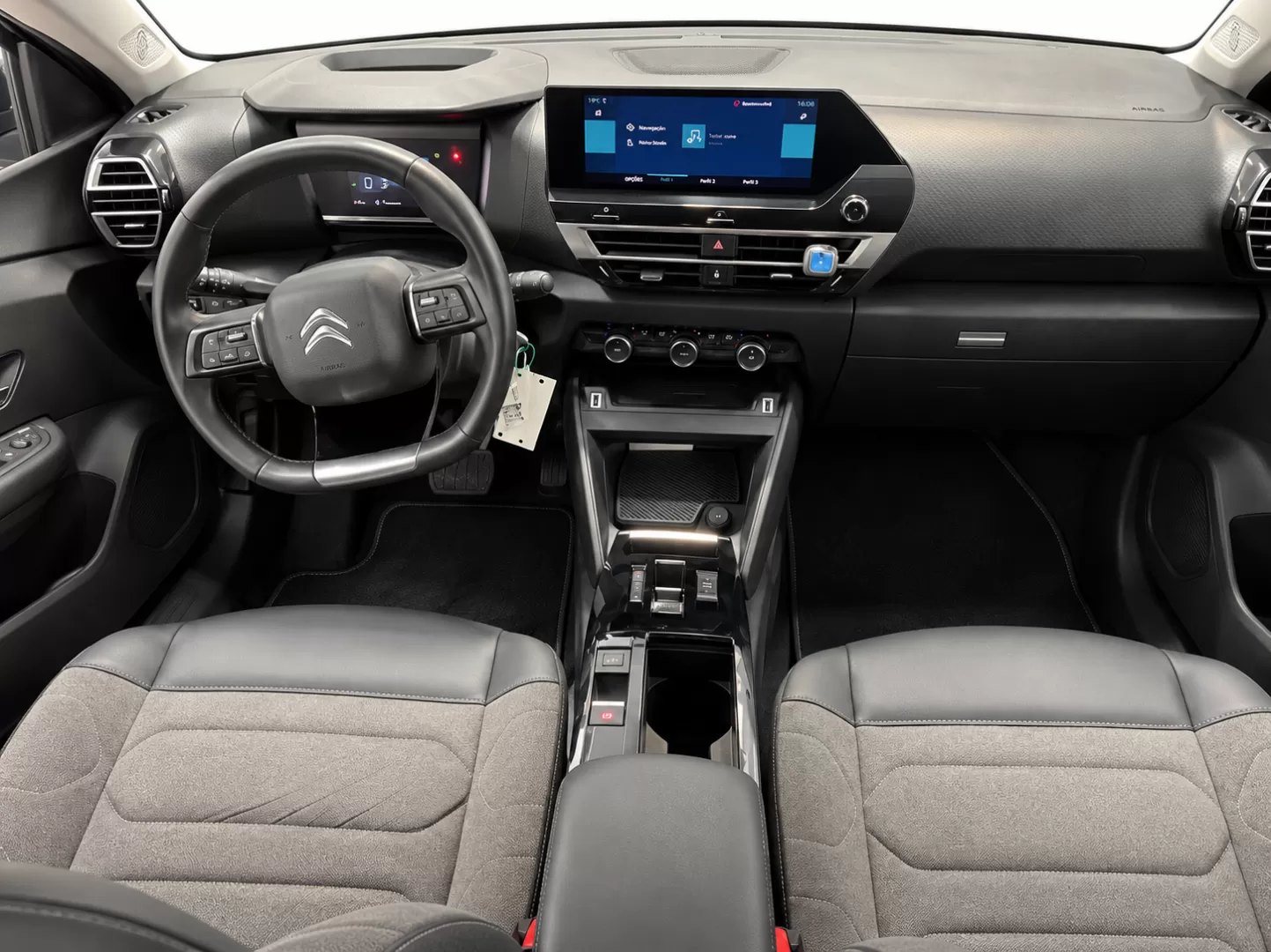 Citroën ë-C4 Feel Pack - foto 5