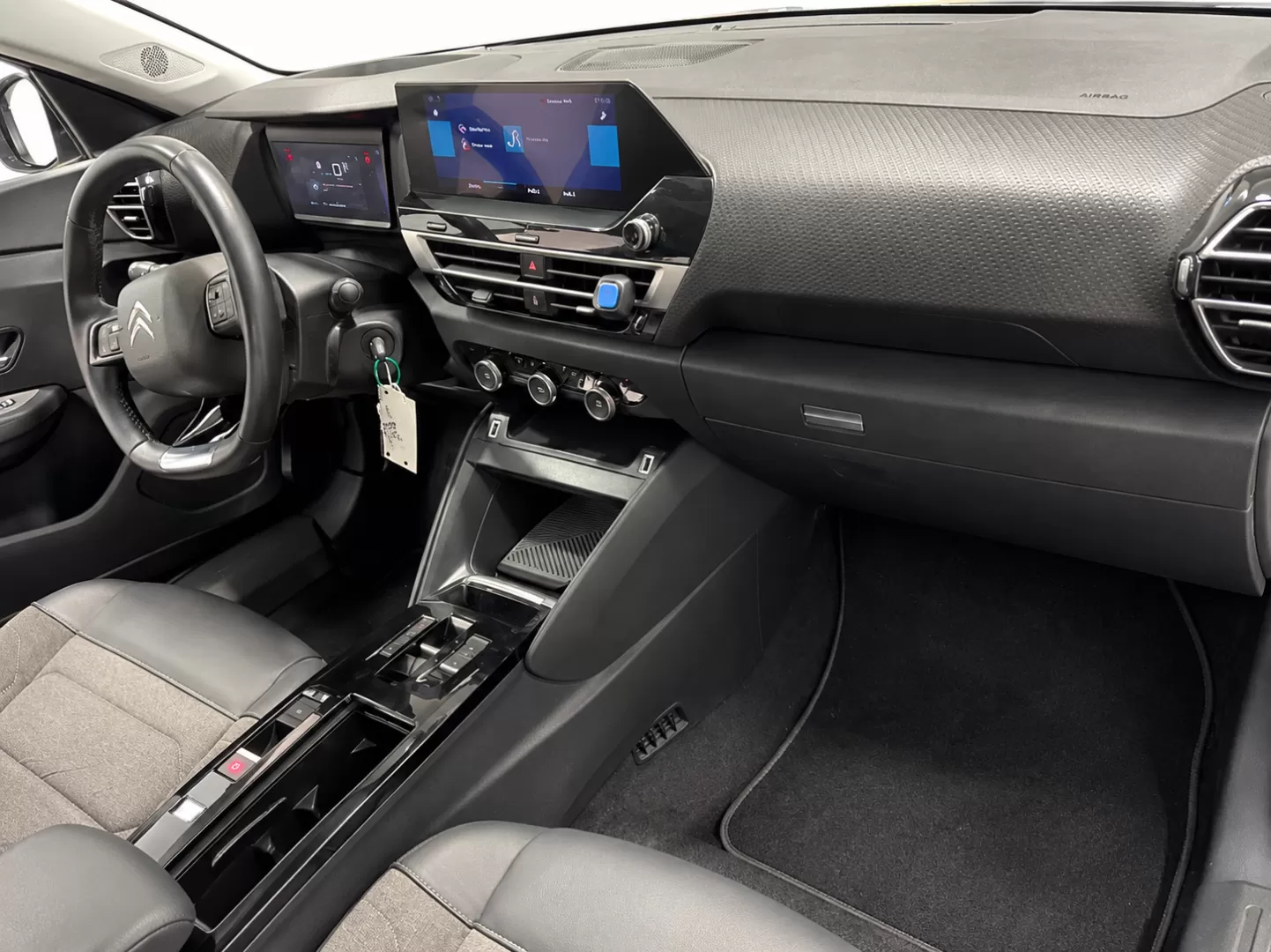 Citroën ë-C4 Feel Pack - foto 4