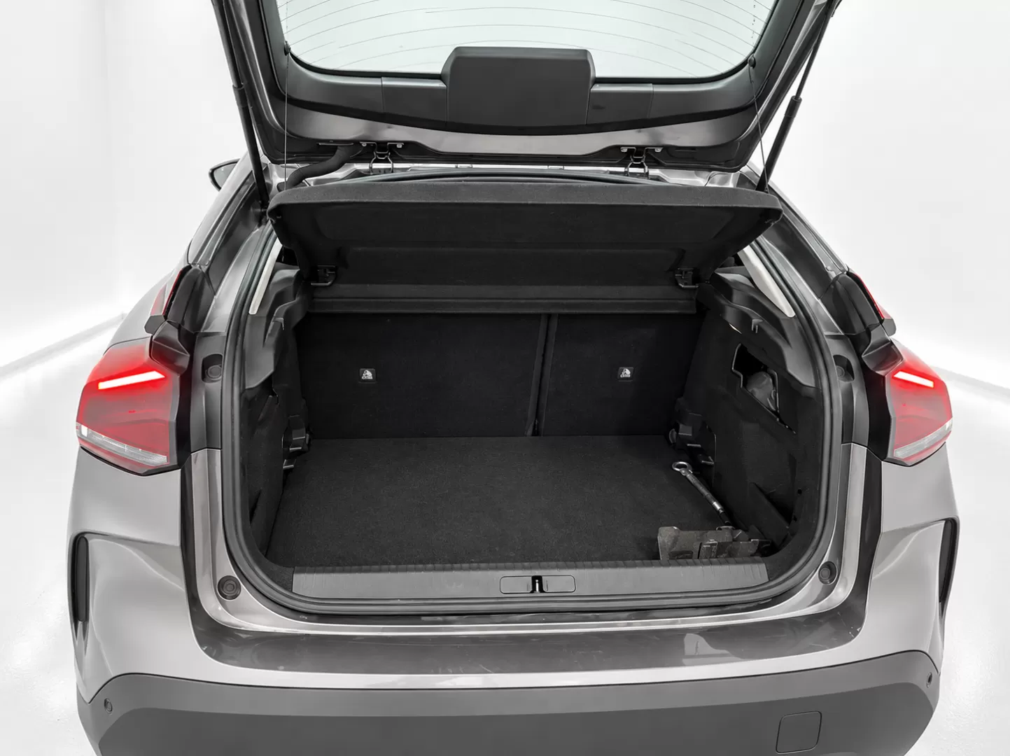 Citroën ë-C4 Feel Pack - foto 8